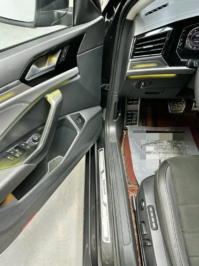 2021 Volkswagen Sagitar 1.4T 150HP L4 7DCT,autocango,china used car exporter,china ev exporter,chinese used car exporter,chinese used ev exporter