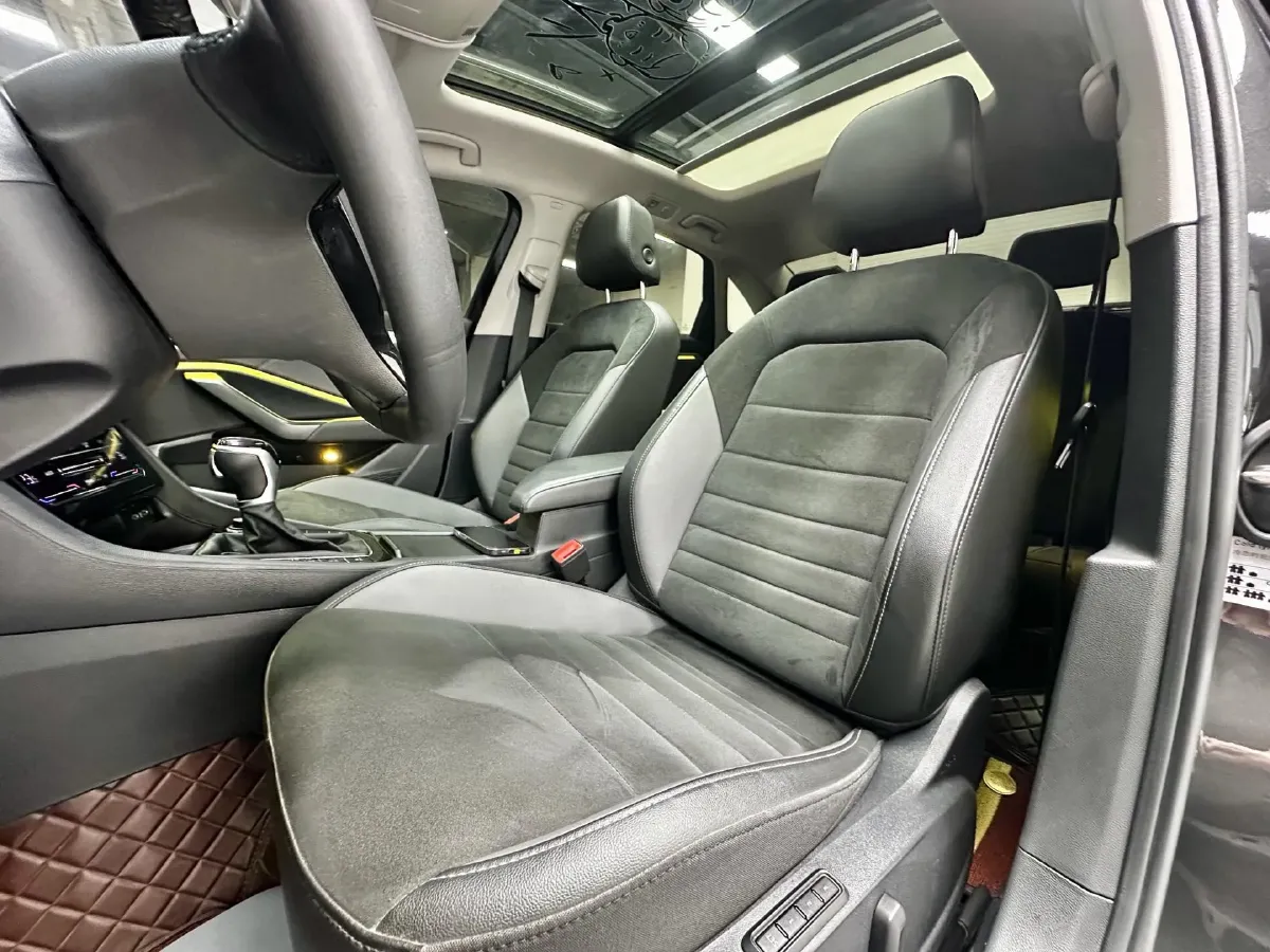 2021 Volkswagen Sagitar 1.4T 150HP L4 7DCT,autocango,china used car exporter,china ev exporter,chinese used car exporter,chinese used ev exporter