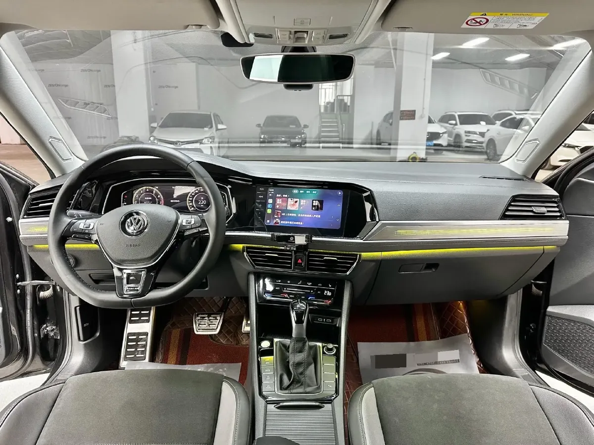 2021 Volkswagen Sagitar 1.4T 150HP L4 7DCT,autocango,china used car exporter,china ev exporter,chinese used car exporter,chinese used ev exporter