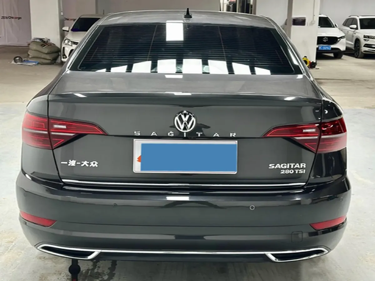 2021 Volkswagen Sagitar 1.4T 150HP L4 7DCT,autocango,china used car exporter,china ev exporter,chinese used car exporter,chinese used ev exporter