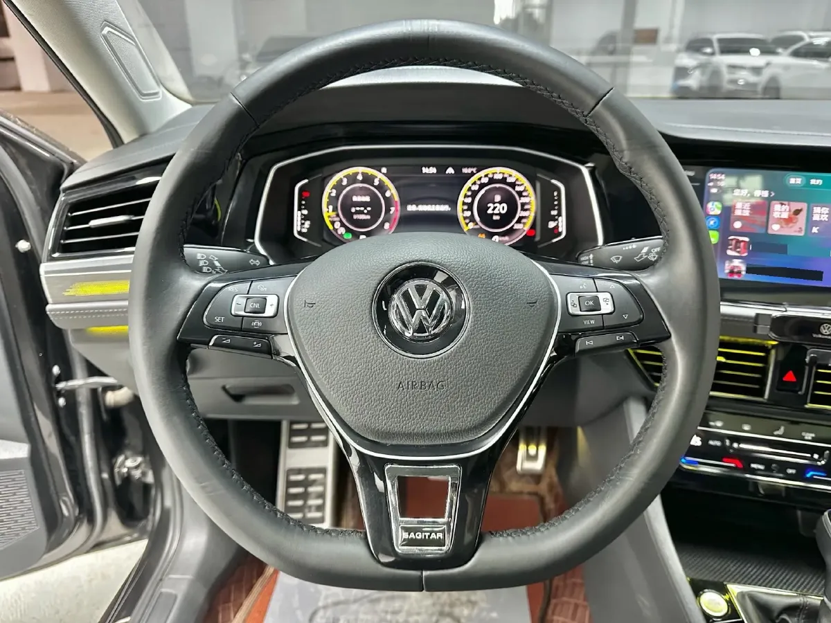 2021 Volkswagen Sagitar 1.4T 150HP L4 7DCT,autocango,china used car exporter,china ev exporter,chinese used car exporter,chinese used ev exporter