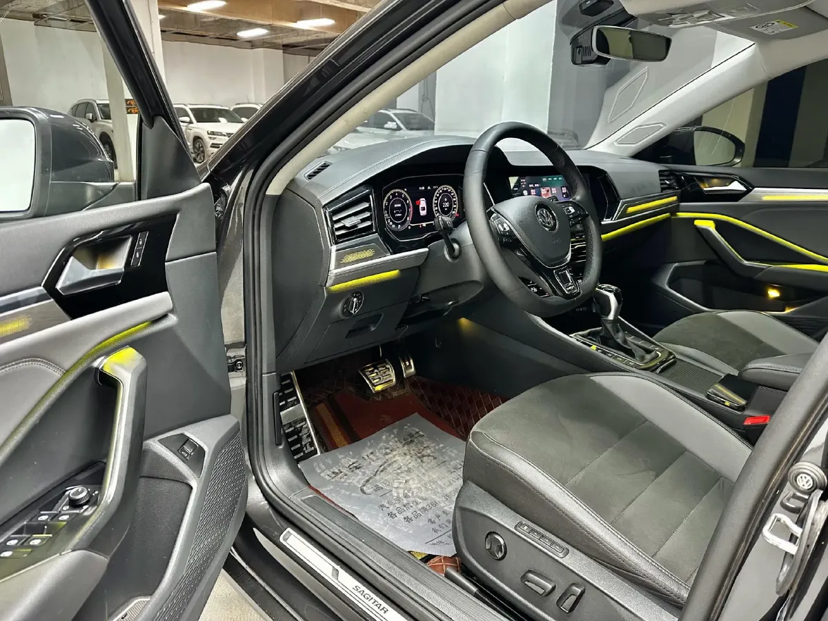 2021 Volkswagen Sagitar 1.4T 150HP L4 7DCT,autocango,china used car exporter,china ev exporter,chinese used car exporter,chinese used ev exporter