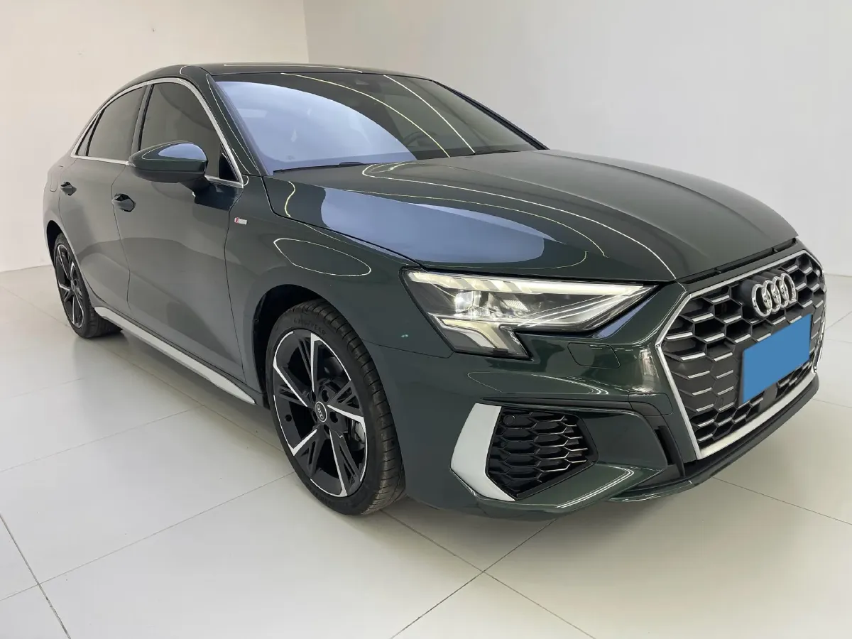 2022 Audi A3 1.4T 150HP L4 7DCT,autocango,china used car exporter,china ev exporter,chinese used car exporter,chinese used ev exporter