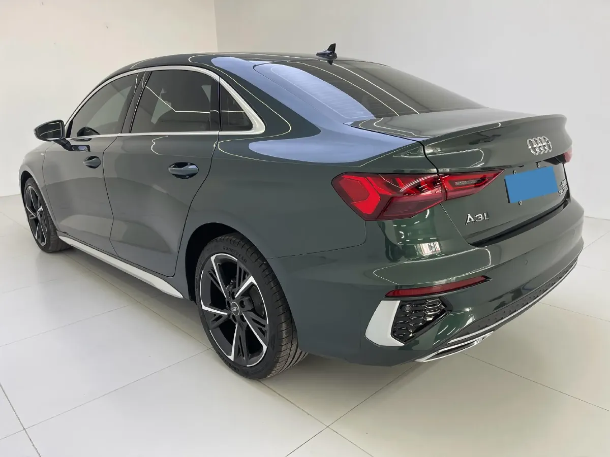 2022 Audi A3 1.4T 150HP L4 7DCT,autocango,china used car exporter,china ev exporter,chinese used car exporter,chinese used ev exporter