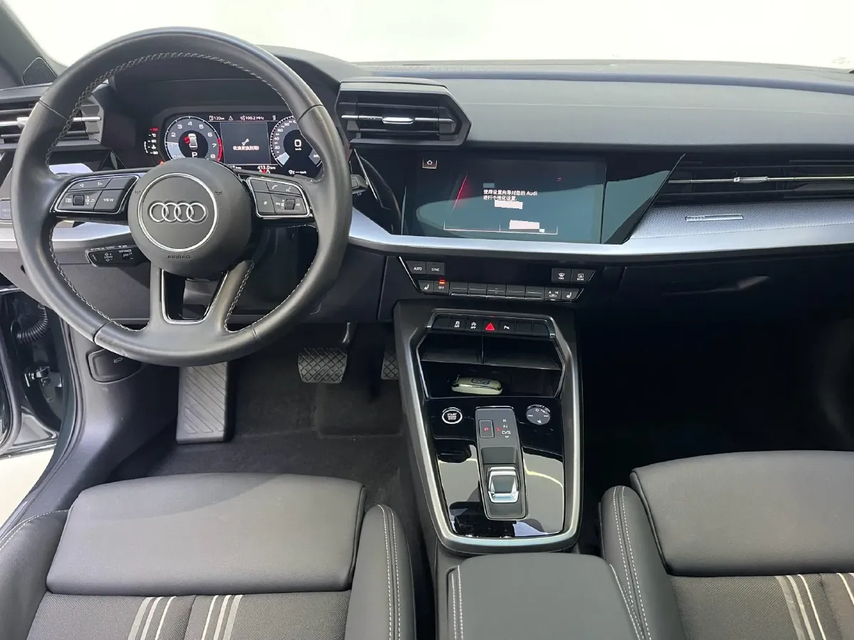 2022 Audi A3 1.4T 150HP L4 7DCT,autocango,china used car exporter,china ev exporter,chinese used car exporter,chinese used ev exporter