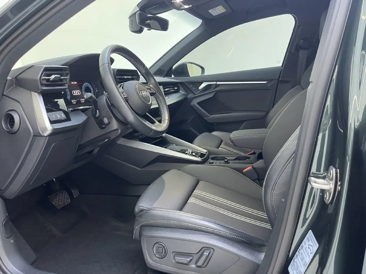 2022 Audi A3 1.4T 150HP L4 7DCT,autocango,china used car exporter,china ev exporter,chinese used car exporter,chinese used ev exporter