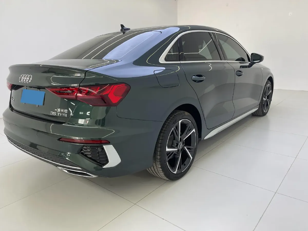 2022 Audi A3 1.4T 150HP L4 7DCT,autocango,china used car exporter,china ev exporter,chinese used car exporter,chinese used ev exporter