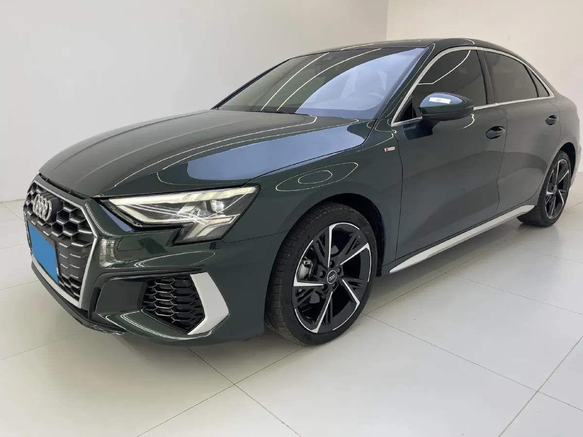 2022 Audi A3 1.4T 150HP L4 7DCT,autocango,china used car exporter,china ev exporter,chinese used car exporter,chinese used ev exporter