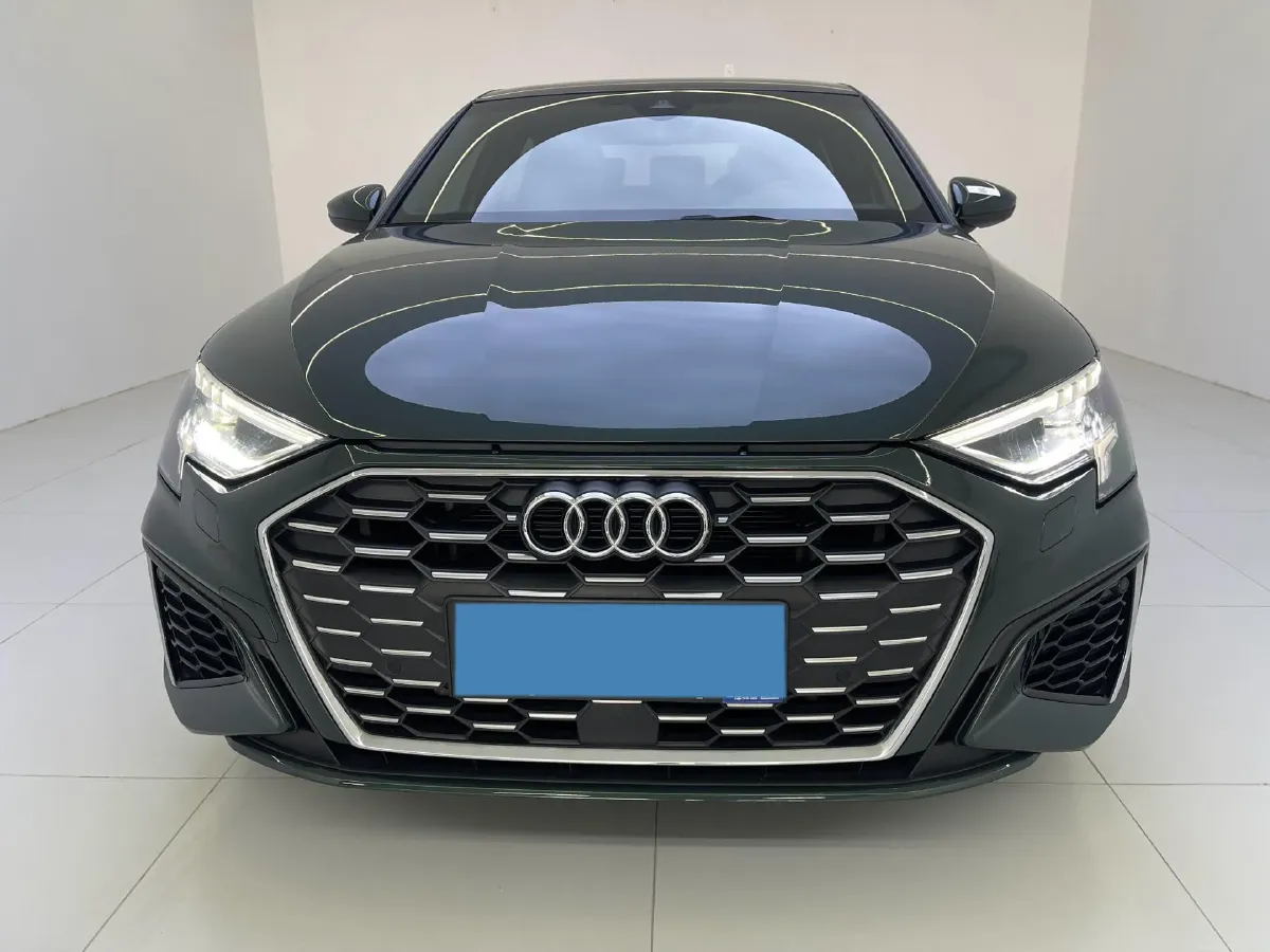 2022 Audi A3 1.4T 150HP L4 7DCT,autocango,china used car exporter,china ev exporter,chinese used car exporter,chinese used ev exporter