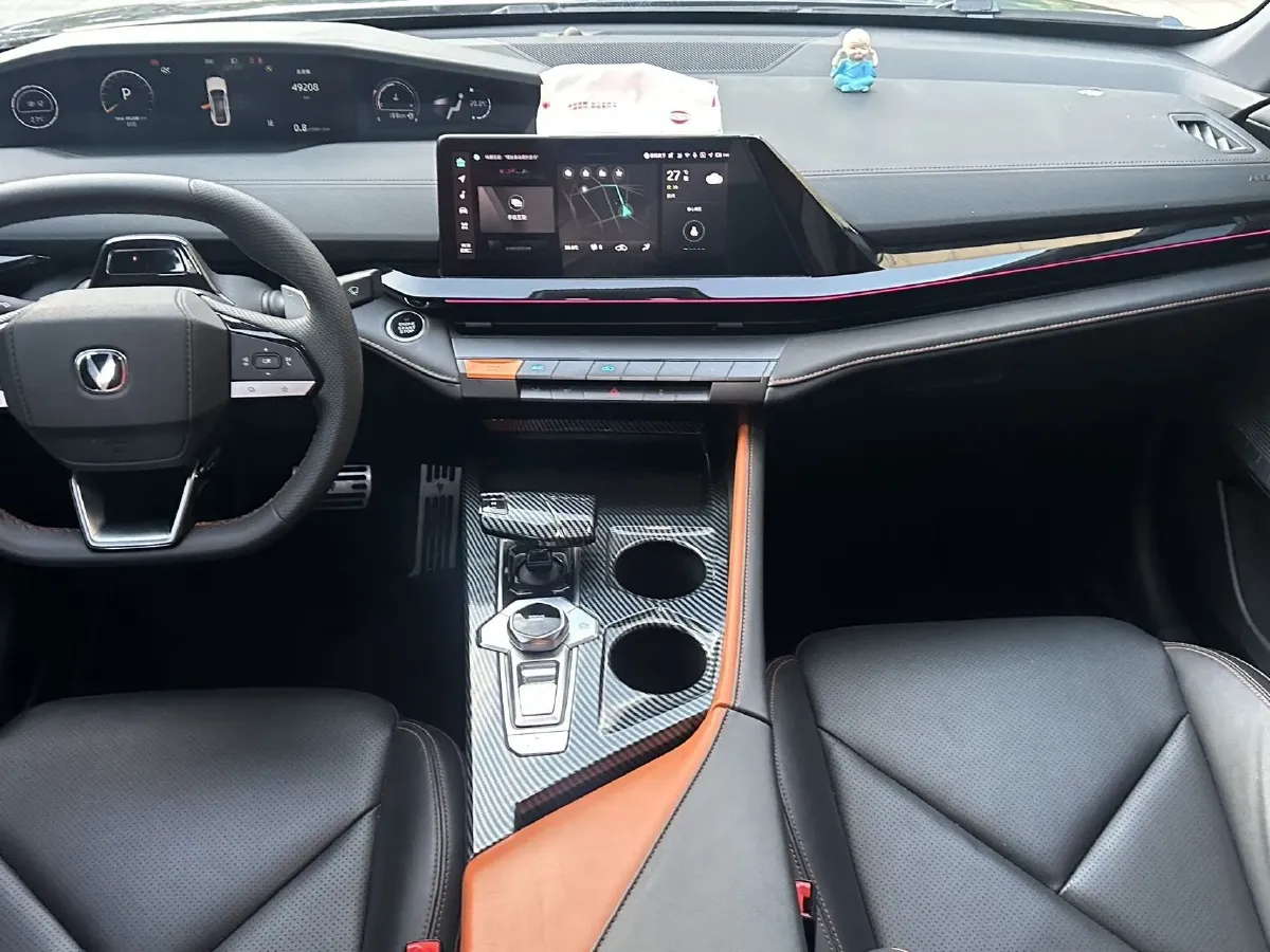 2022 ChangAn UNI-V 1.5T 188HP L4 7DCT,autocango,china used car exporter,china ev exporter,chinese used car exporter,chinese used ev exporter