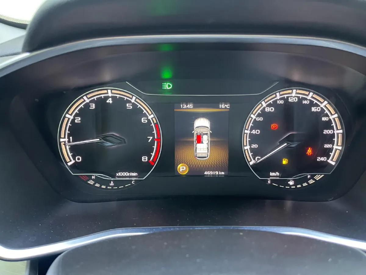 2021 Geely Coolray 1.4T 141HP L4 6DCT,autocango,china used car exporter,china ev exporter,chinese used car exporter,chinese used ev exporter