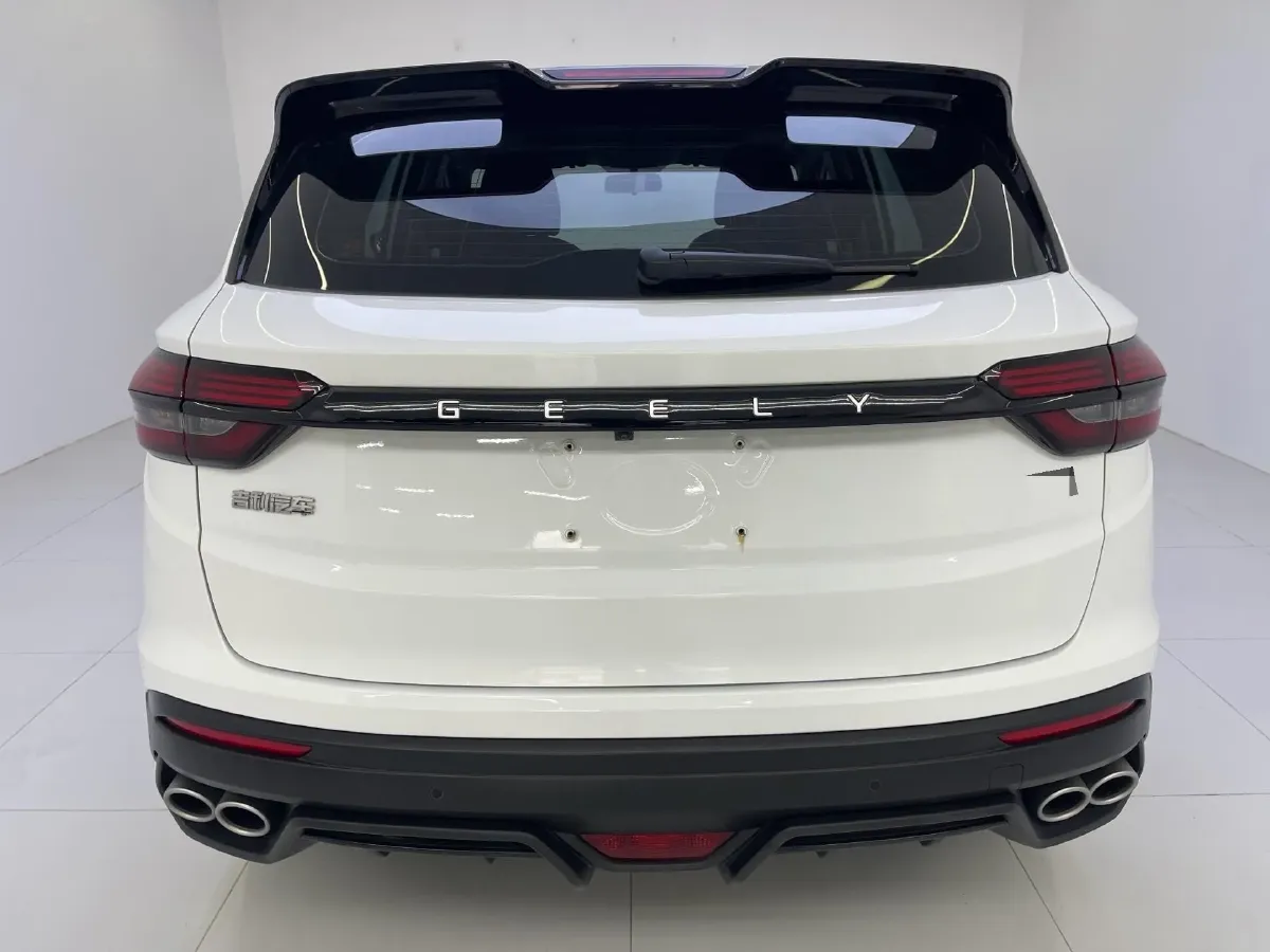 2021 Geely Coolray 1.4T 141HP L4 6DCT,autocango,china used car exporter,china ev exporter,chinese used car exporter,chinese used ev exporter