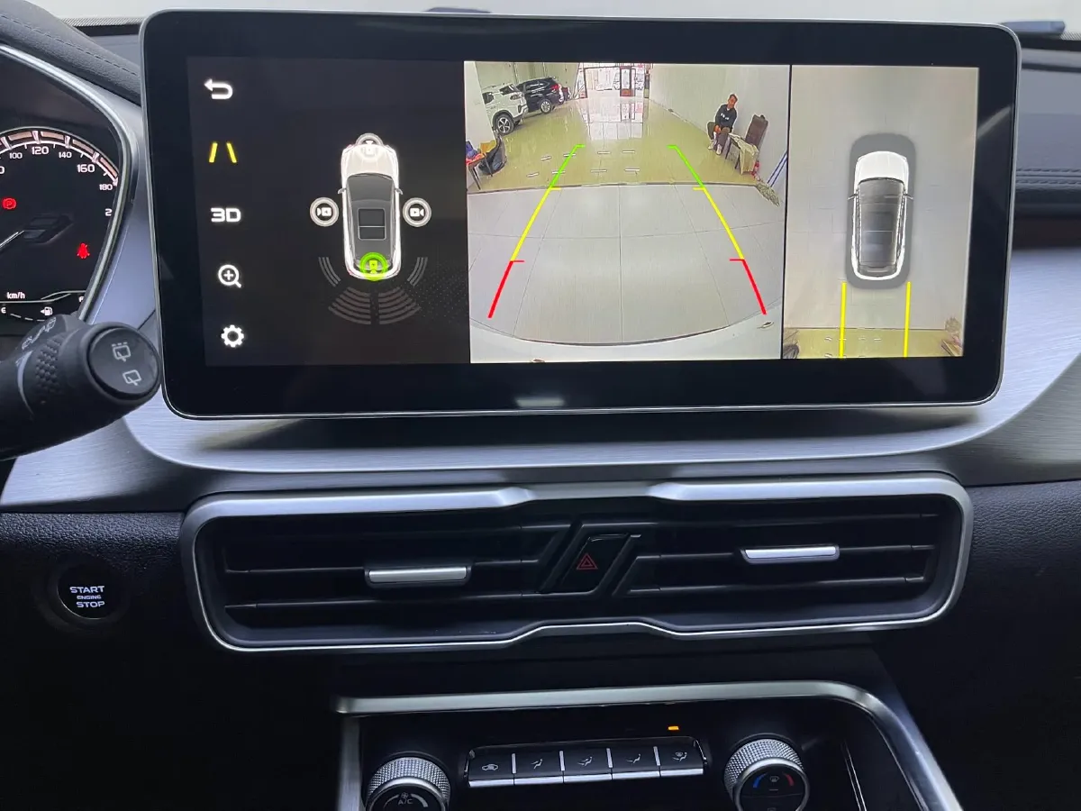 2021 Geely Coolray 1.4T 141HP L4 6DCT,autocango,china used car exporter,china ev exporter,chinese used car exporter,chinese used ev exporter