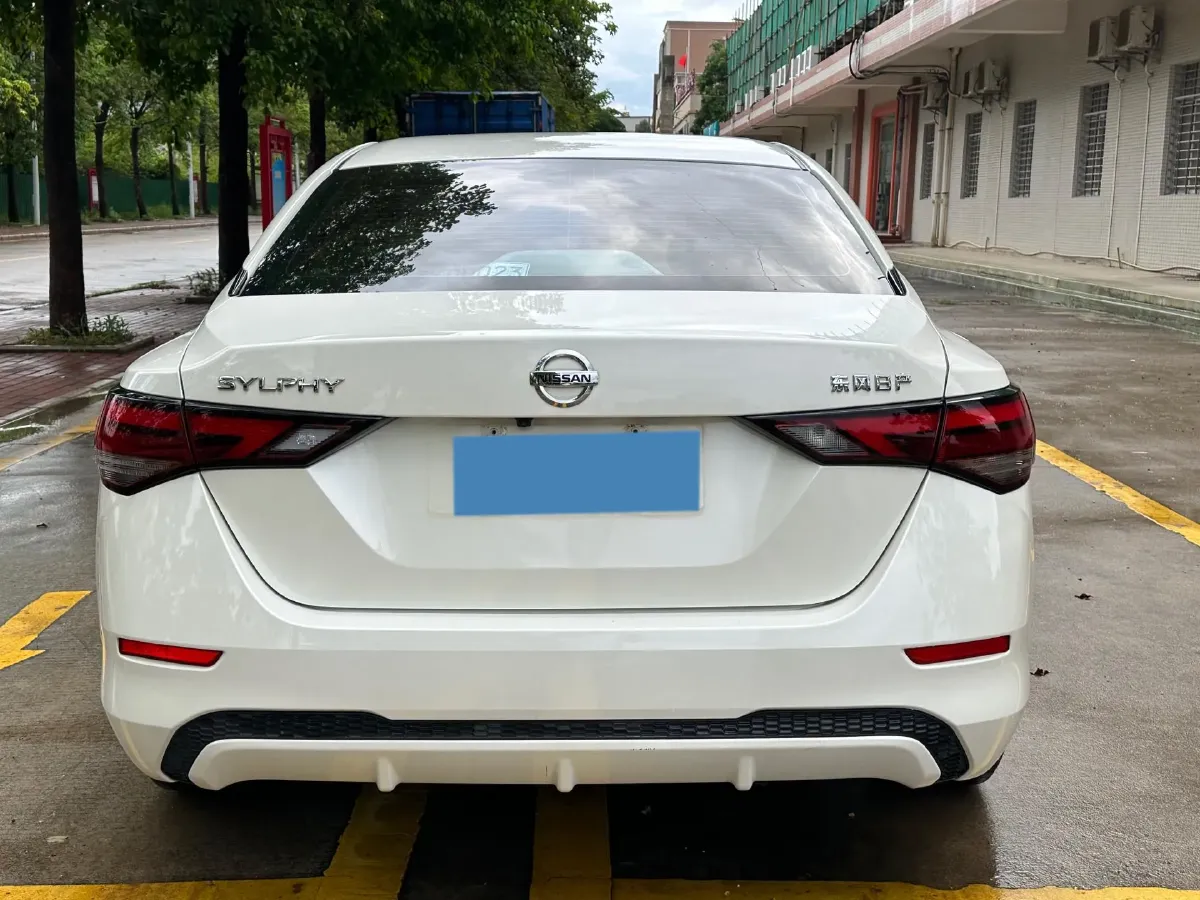 2022 Nissan Sylphy 1.6L 135HP L4 CVT,autocango,china used car exporter,china ev exporter,chinese used car exporter,chinese used ev exporter