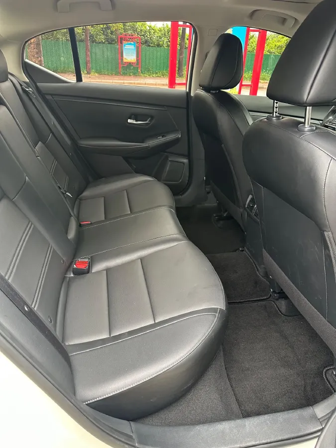 2022 Nissan Sylphy 1.6L 135HP L4 CVT,autocango,china used car exporter,china ev exporter,chinese used car exporter,chinese used ev exporter