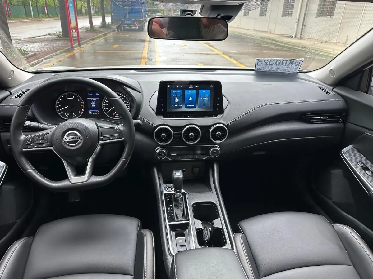 2022 Nissan Sylphy 1.6L 135HP L4 CVT,autocango,china used car exporter,china ev exporter,chinese used car exporter,chinese used ev exporter