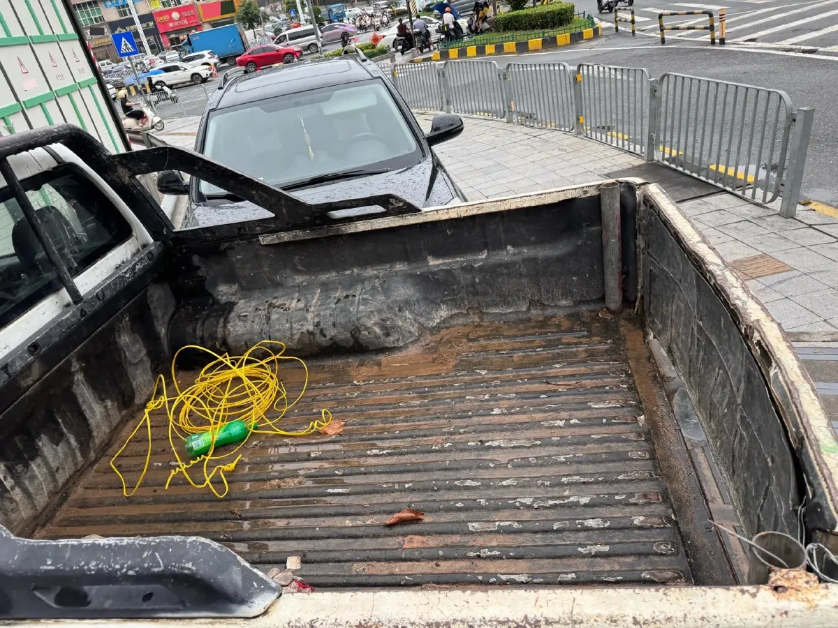 2018 Isuzu Taga 3.0T 131HP L4 5MT,autocango,china used car exporter,china ev exporter,chinese used car exporter,chinese used ev exporter