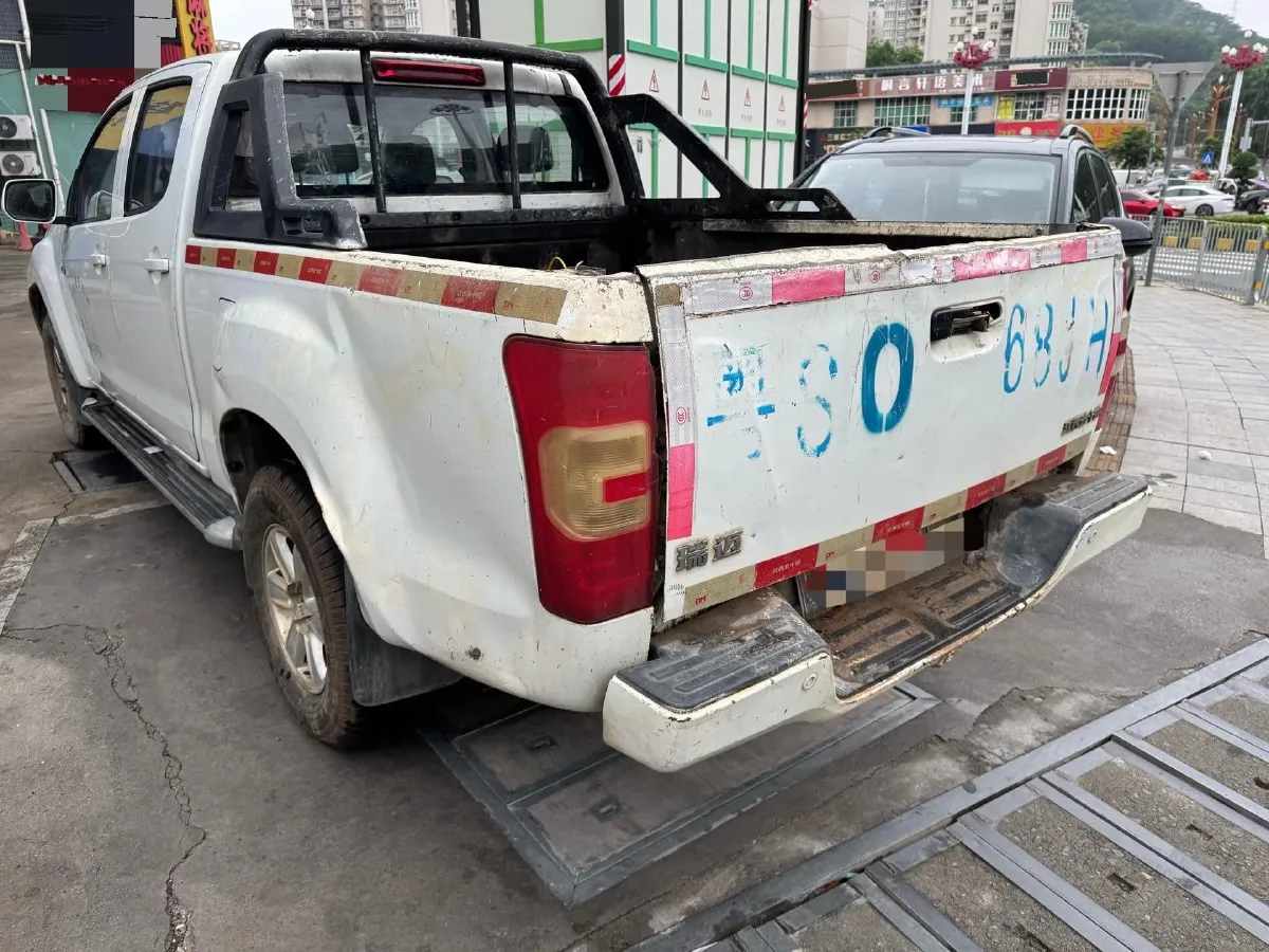 2018 Isuzu Taga 3.0T 131HP L4 5MT,autocango,china used car exporter,china ev exporter,chinese used car exporter,chinese used ev exporter