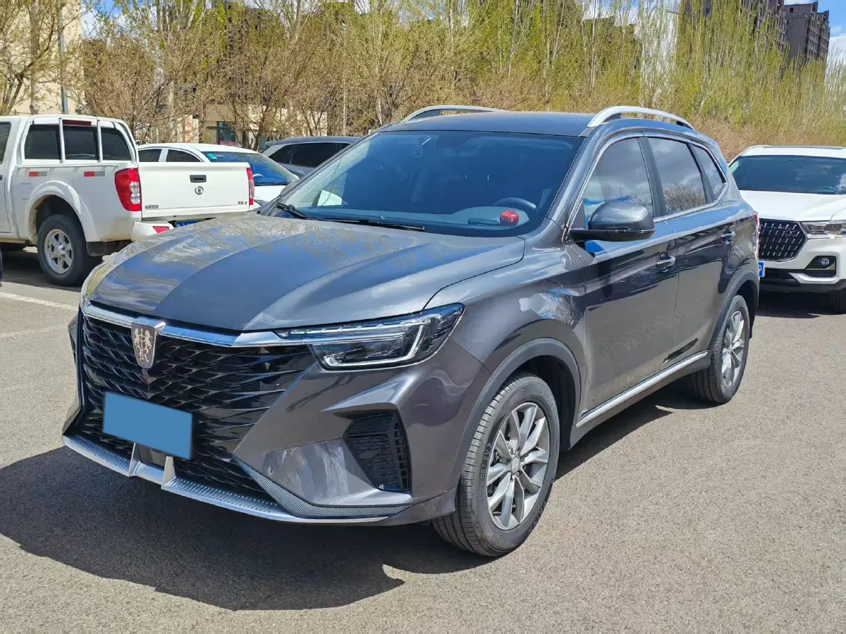2023 Roewe RX5 1.5T 181HP L4 7DCT,autocango,china used car exporter,china ev exporter,chinese used car exporter,chinese used ev exporter