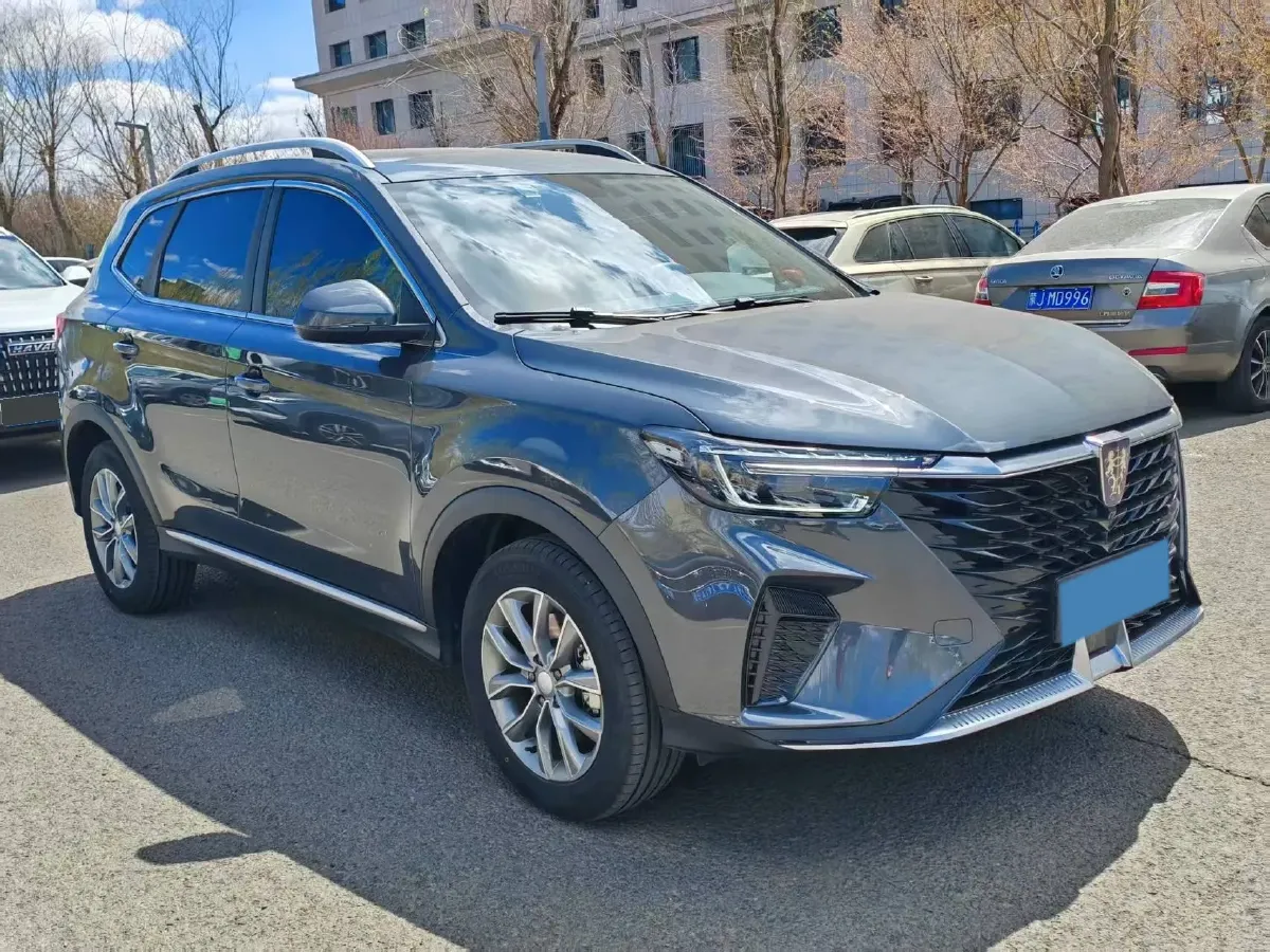 2023 Roewe RX5 1.5T 181HP L4 7DCT,autocango,china used car exporter,china ev exporter,chinese used car exporter,chinese used ev exporter