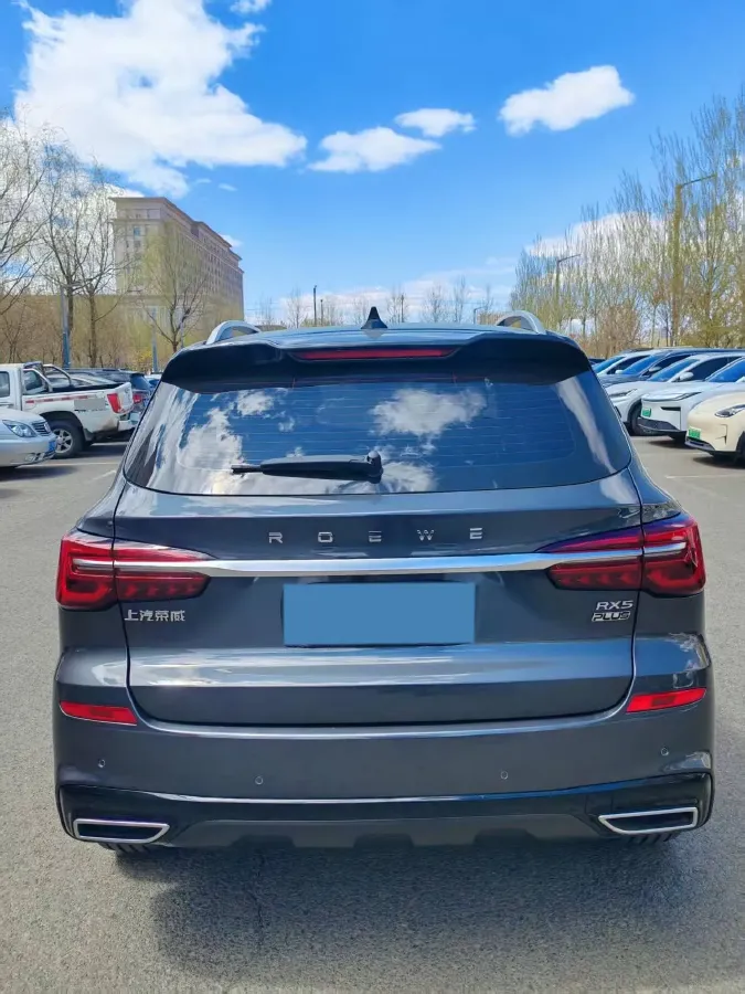 2023 Roewe RX5 1.5T 181HP L4 7DCT,autocango,china used car exporter,china ev exporter,chinese used car exporter,chinese used ev exporter