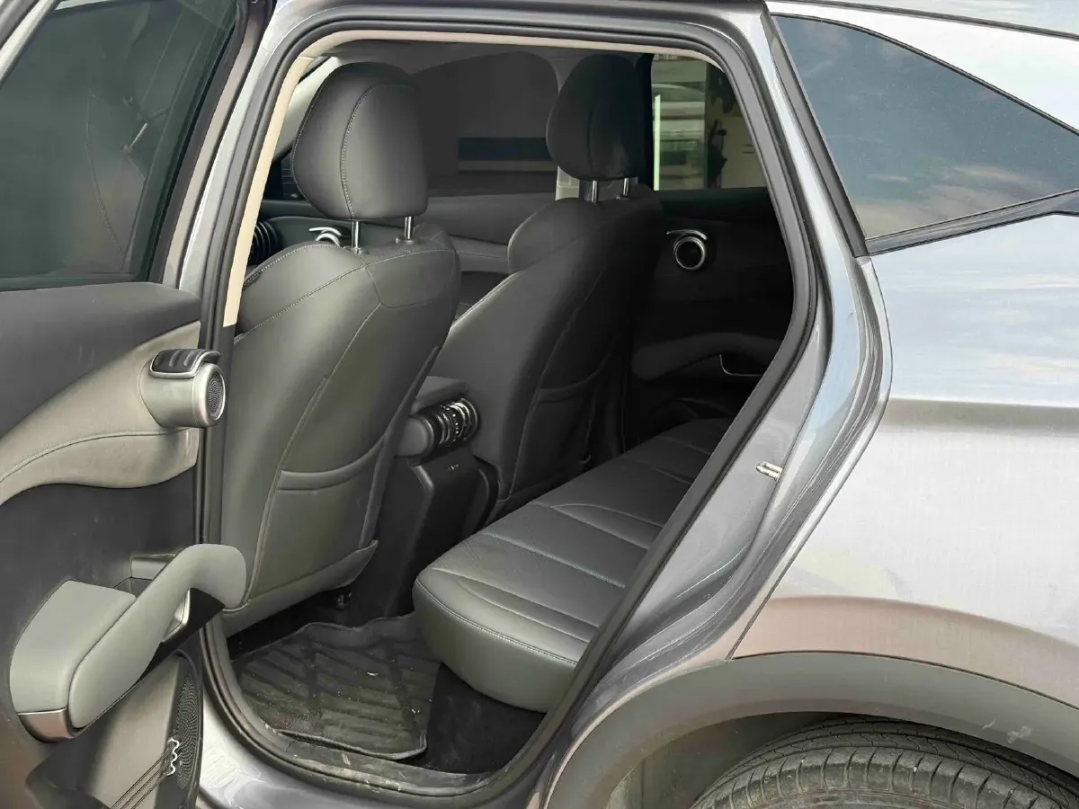 2025 BYD Yuan Plus BEV 60.48KWH,autocango,china used car exporter,china ev exporter,chinese used car exporter,chinese used ev exporter