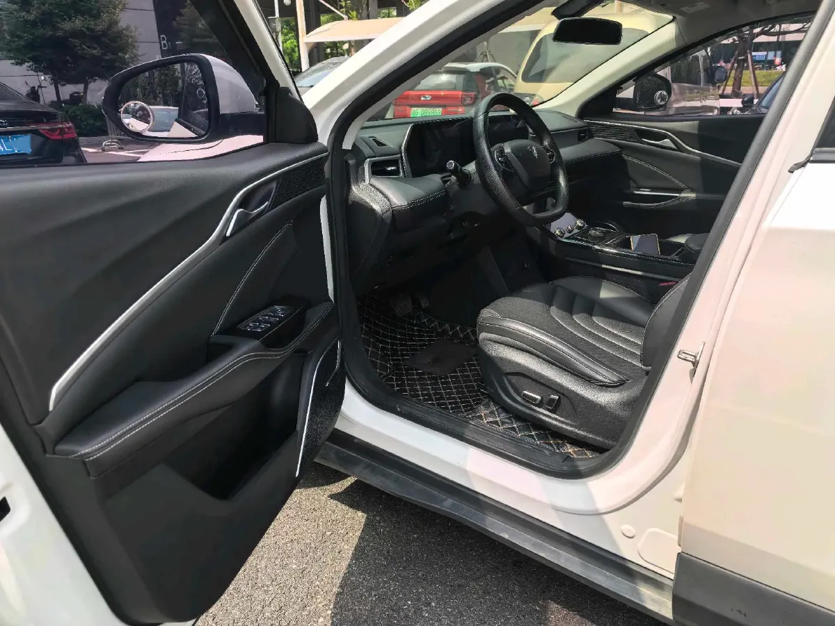 2022 Jetta VS5 1.4T 150HP L4 6AT,autocango,china used car exporter,china ev exporter,chinese used car exporter,chinese used ev exporter