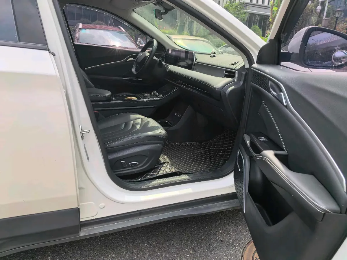 2022 Jetta VS5 1.4T 150HP L4 6AT,autocango,china used car exporter,china ev exporter,chinese used car exporter,chinese used ev exporter