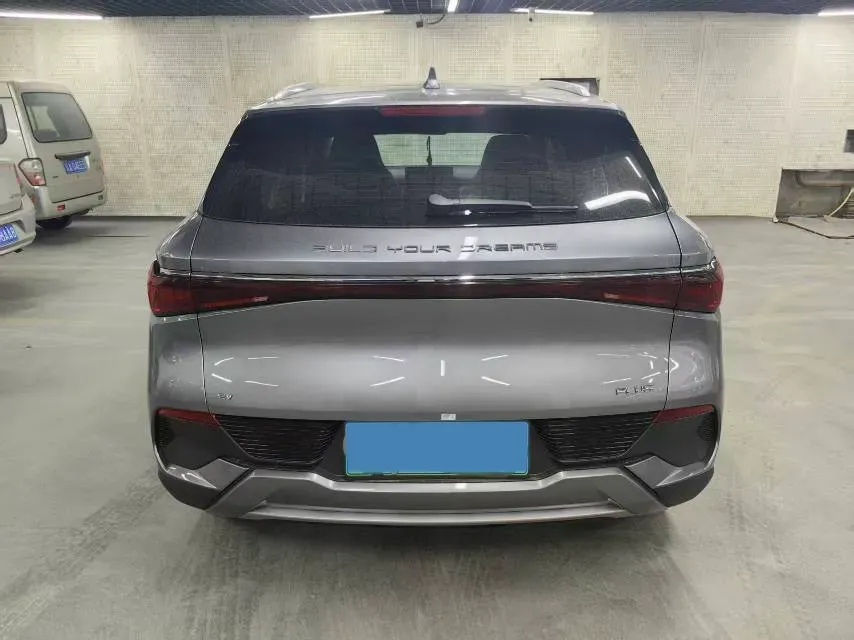 2022 Hycan Z03 BEV 64.23KWH,autocango,china used car exporter,china ev exporter,chinese used car exporter,chinese used ev exporter