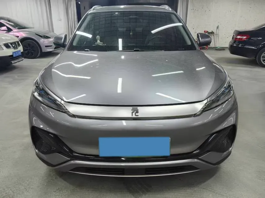2022 Hycan Z03 BEV 64.23KWH,autocango,china used car exporter,china ev exporter,chinese used car exporter,chinese used ev exporter