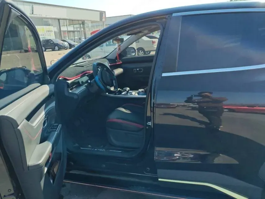 2024 Jetour DASHING 1.5T 156HP L4 6DCT,autocango,china used car exporter,china ev exporter,chinese used car exporter,chinese used ev exporter