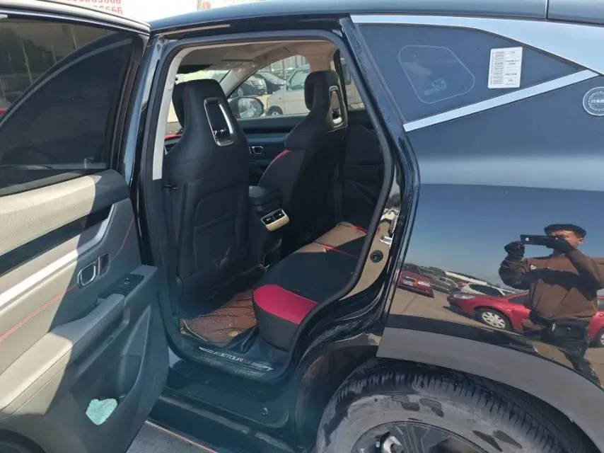 2024 Jetour DASHING 1.5T 156HP L4 6DCT,autocango,china used car exporter,china ev exporter,chinese used car exporter,chinese used ev exporter