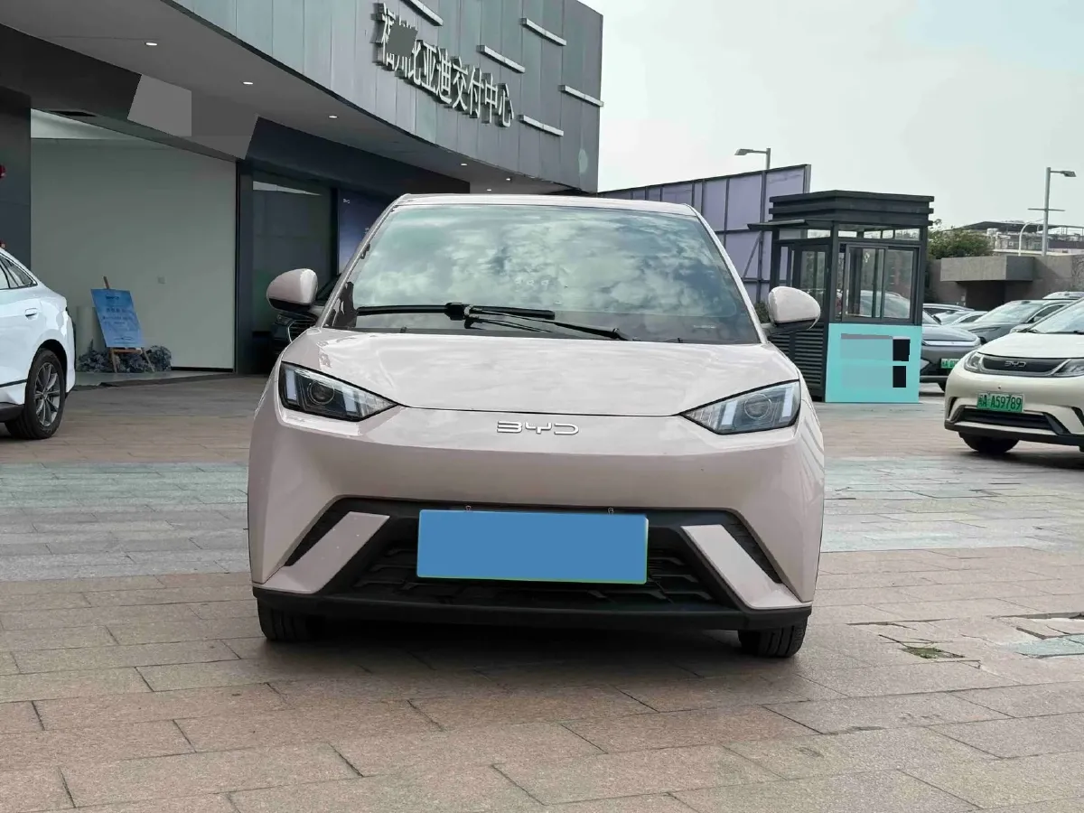 2024 BYD Seagull BEV 30.08KWH,autocango,china used car exporter,china ev exporter,chinese used car exporter,chinese used ev exporter