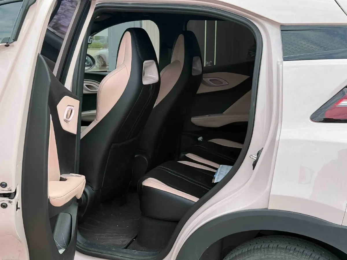 2024 BYD Seagull BEV 30.08KWH,autocango,china used car exporter,china ev exporter,chinese used car exporter,chinese used ev exporter