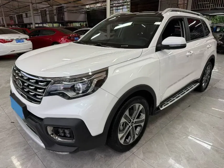 2019 Kia Sportage R 2.0L 160HP L4 6AT,autocango,china used car exporter,china ev exporter,chinese used car exporter,chinese used ev exporter