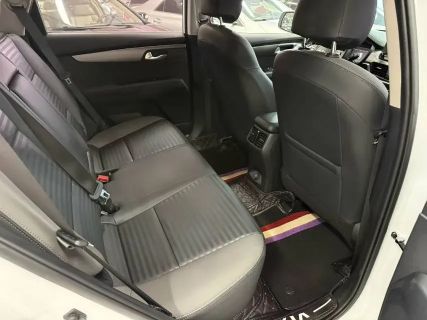 2019 Kia Sportage R 2.0L 160HP L4 6AT,autocango,china used car exporter,china ev exporter,chinese used car exporter,chinese used ev exporter