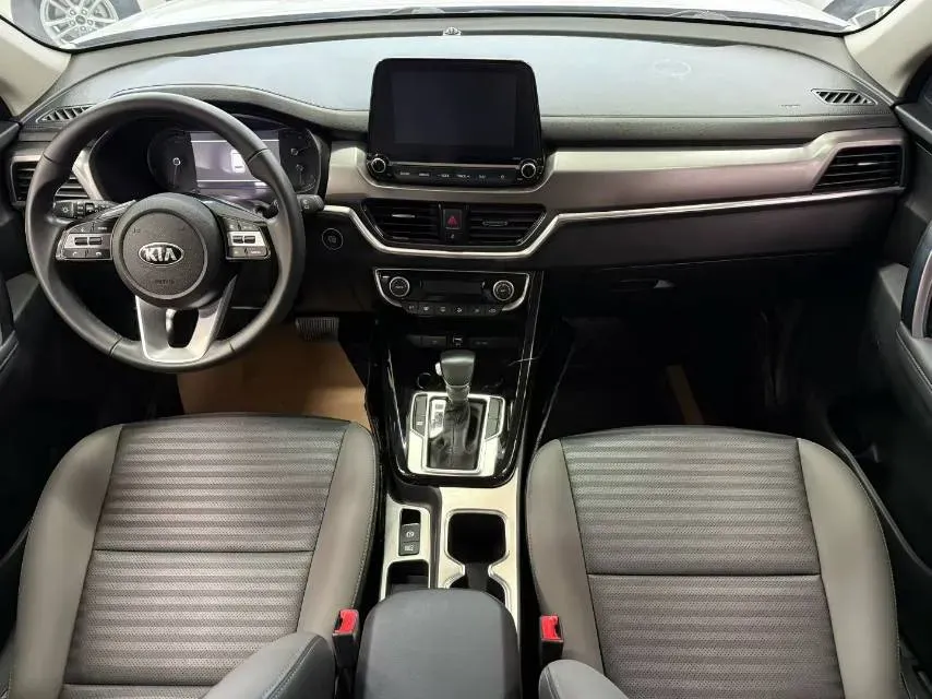 2019 Kia Sportage R 2.0L 160HP L4 6AT,autocango,china used car exporter,china ev exporter,chinese used car exporter,chinese used ev exporter