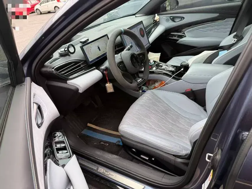 2023 BYD Seal BEV 82.5KWH,autocango,china used car exporter,china ev exporter,chinese used car exporter,chinese used ev exporter