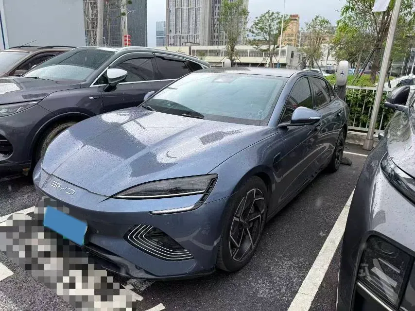 2023 BYD Seal BEV 82.5KWH,autocango,china used car exporter,china ev exporter,chinese used car exporter,chinese used ev exporter
