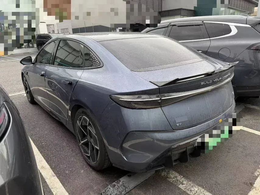 2023 BYD Seal BEV 82.5KWH,autocango,china used car exporter,china ev exporter,chinese used car exporter,chinese used ev exporter