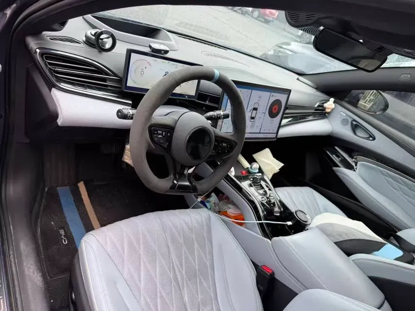 2023 BYD Seal BEV 82.5KWH,autocango,china used car exporter,china ev exporter,chinese used car exporter,chinese used ev exporter