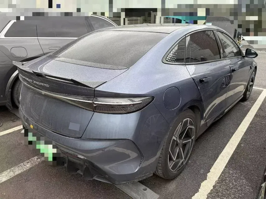 2023 BYD Seal BEV 82.5KWH,autocango,china used car exporter,china ev exporter,chinese used car exporter,chinese used ev exporter