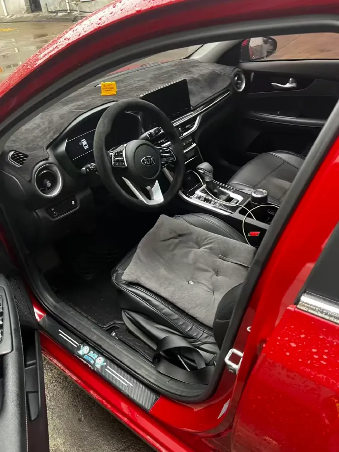 2019 Kia K3 1.5L 115HP L4 CVT,autocango,china used car exporter,china ev exporter,chinese used car exporter,chinese used ev exporter