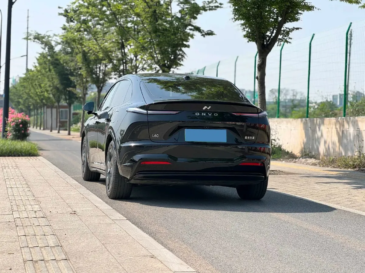 2024 ONVO L60 BEV 60KWH,autocango,china used car exporter,china ev exporter,chinese used car exporter,chinese used ev exporter