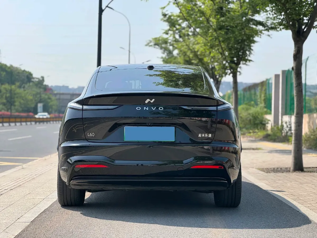 2024 ONVO L60 BEV 60KWH,autocango,china used car exporter,china ev exporter,chinese used car exporter,chinese used ev exporter