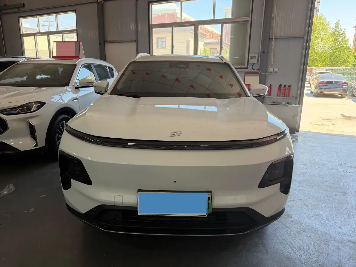 2025 Jetour ShanHai L7 1.5T 156HP L4 2DHT PHEV 19.43KWH,autocango,china used car exporter,china ev exporter,chinese used car exporter,chinese used ev exporter