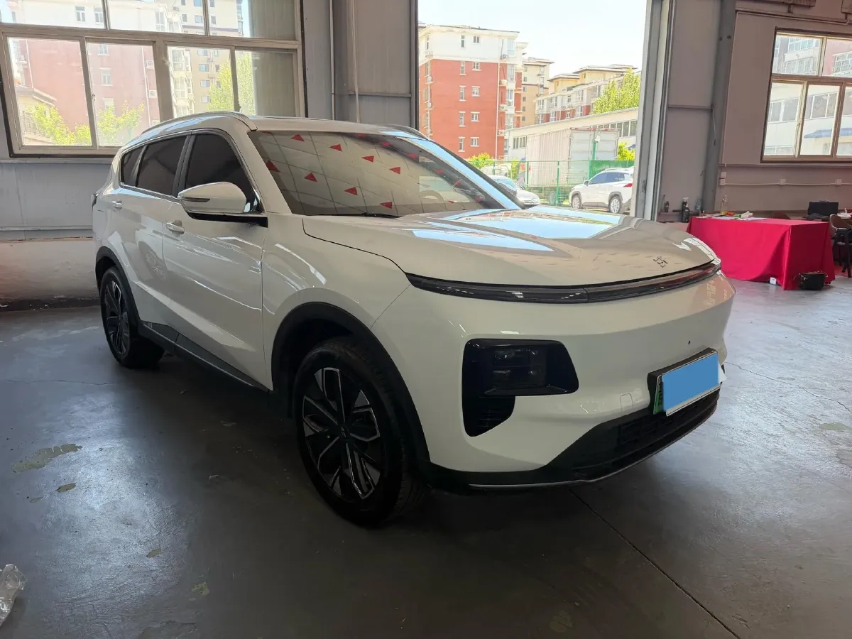 2025 Jetour ShanHai L7 1.5T 156HP L4 2DHT PHEV 19.43KWH,autocango,china used car exporter,china ev exporter,chinese used car exporter,chinese used ev exporter