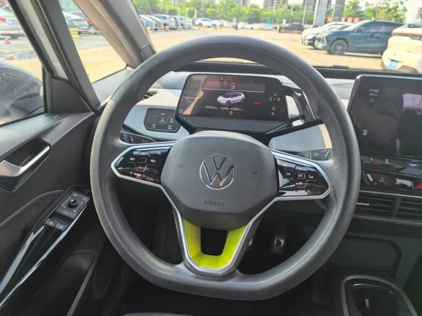 2022 Volkswagen ID.3 BEV 57.3KWH,autocango,china used car exporter,china ev exporter,chinese used car exporter,chinese used ev exporter