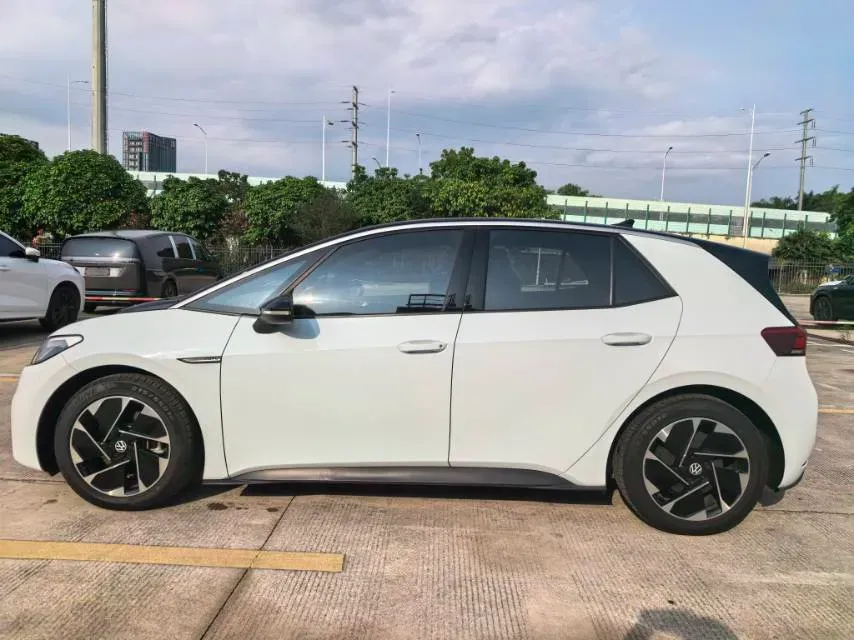 2022 Volkswagen ID.3 BEV 57.3KWH,autocango,china used car exporter,china ev exporter,chinese used car exporter,chinese used ev exporter