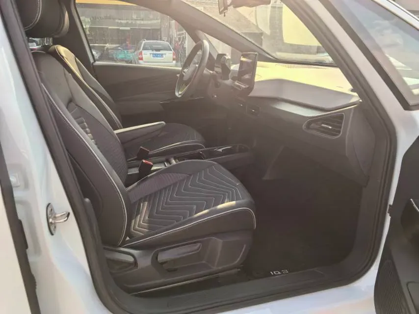 2022 Volkswagen ID.3 BEV 57.3KWH,autocango,china used car exporter,china ev exporter,chinese used car exporter,chinese used ev exporter